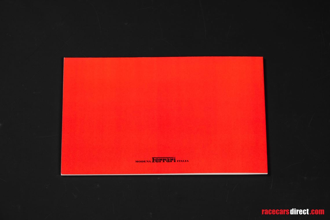 f50-warranty-card-and-maintenance-plan-bookle
