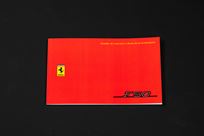 f50-warranty-card-and-maintenance-plan-bookle