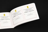 f50-warranty-card-and-maintenance-plan-bookle