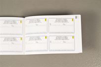 f50-warranty-card-and-maintenance-plan-bookle