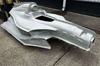 2025-f1-show-car-moulds-rolling-shell