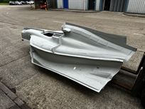 2025-f1-show-car-moulds-rolling-shell
