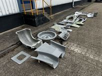 2025-f1-show-car-moulds-rolling-shell