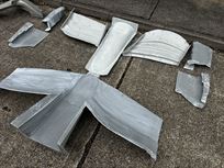 2025-f1-show-car-moulds-rolling-shell