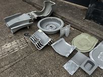 2025-f1-show-car-moulds-rolling-shell