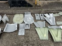2025-f1-show-car-moulds-rolling-shell