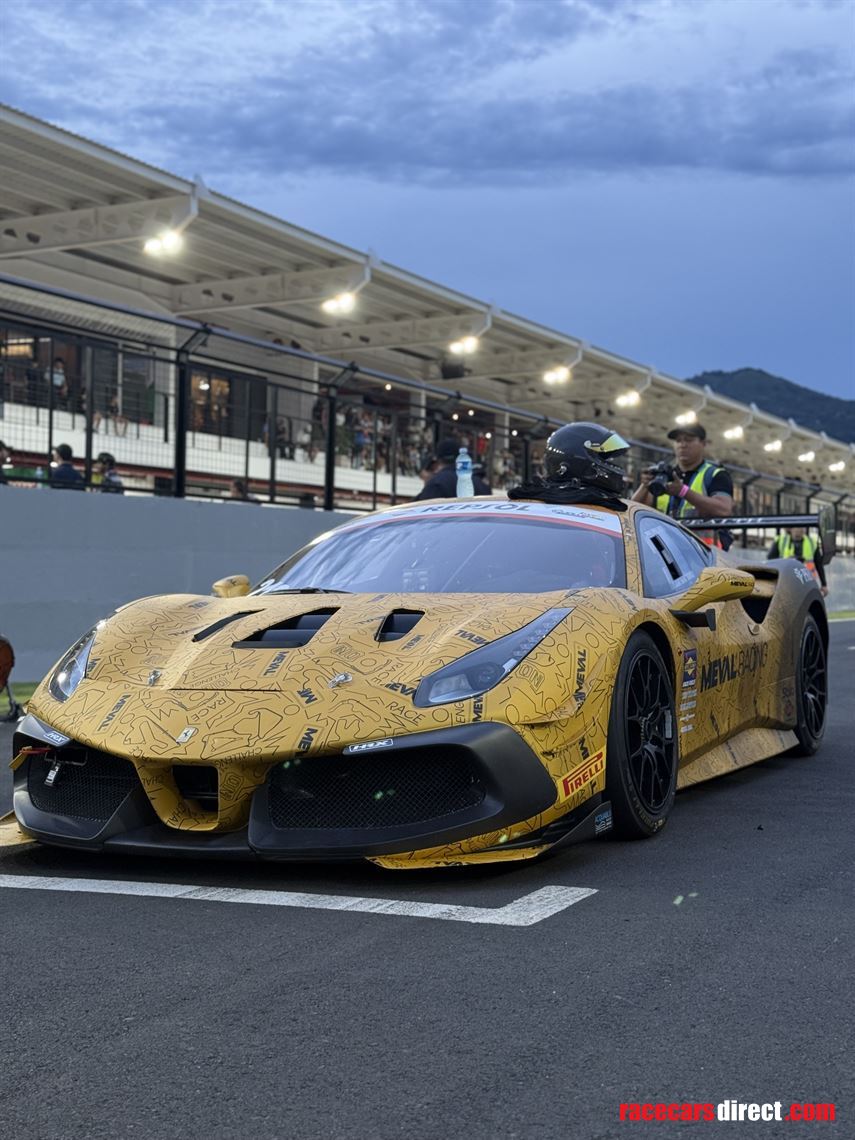 2023-ferrari-488-challenge-evo