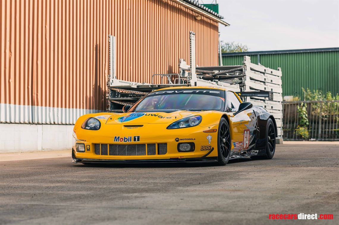 2009-corvette-c6r-gt2