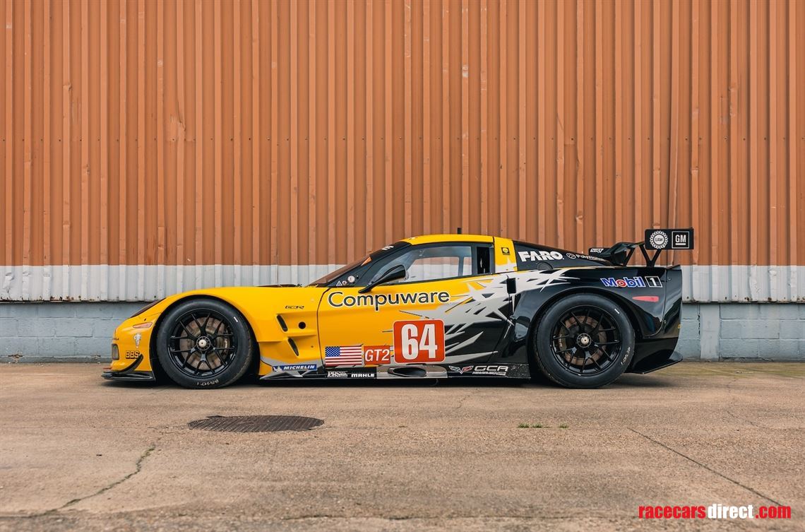 2009-corvette-c6r-gt2