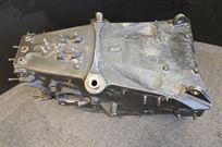 benetton-f1-b200-gearbox