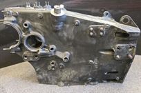 benetton-f1-b200-gearbox