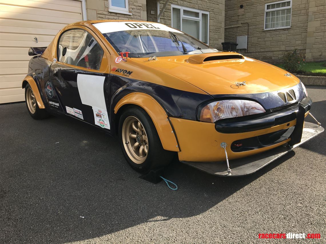 opel-tigra-hill-climb-sprint-car
