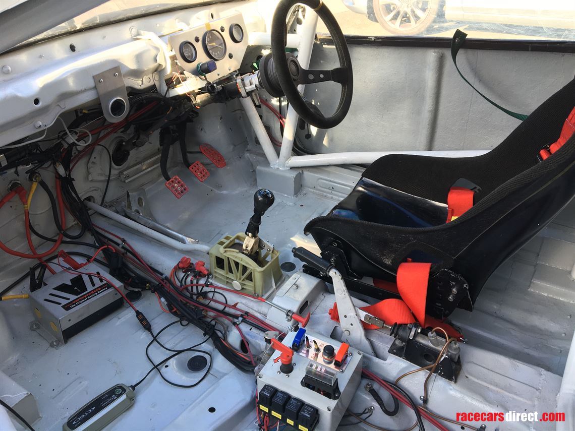 opel-tigra-hill-climb-sprint-car