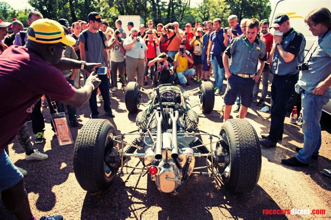 brm-p261-formula-1