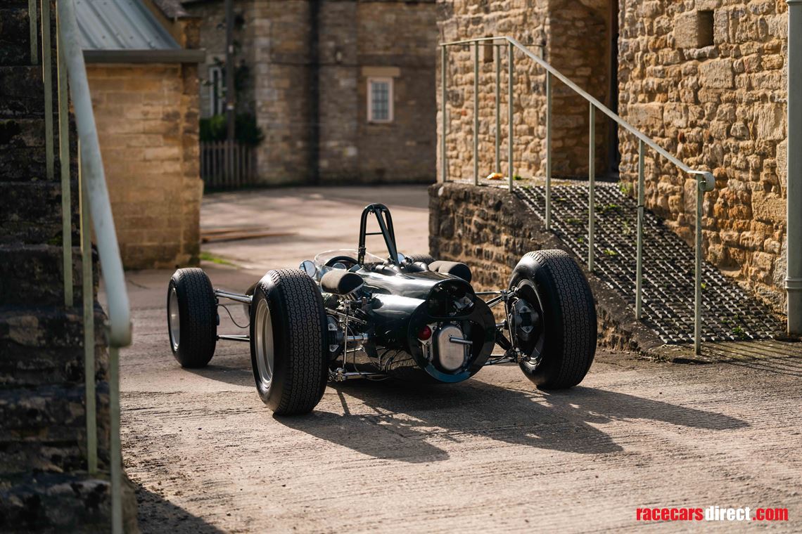 brm-p261-formula-1