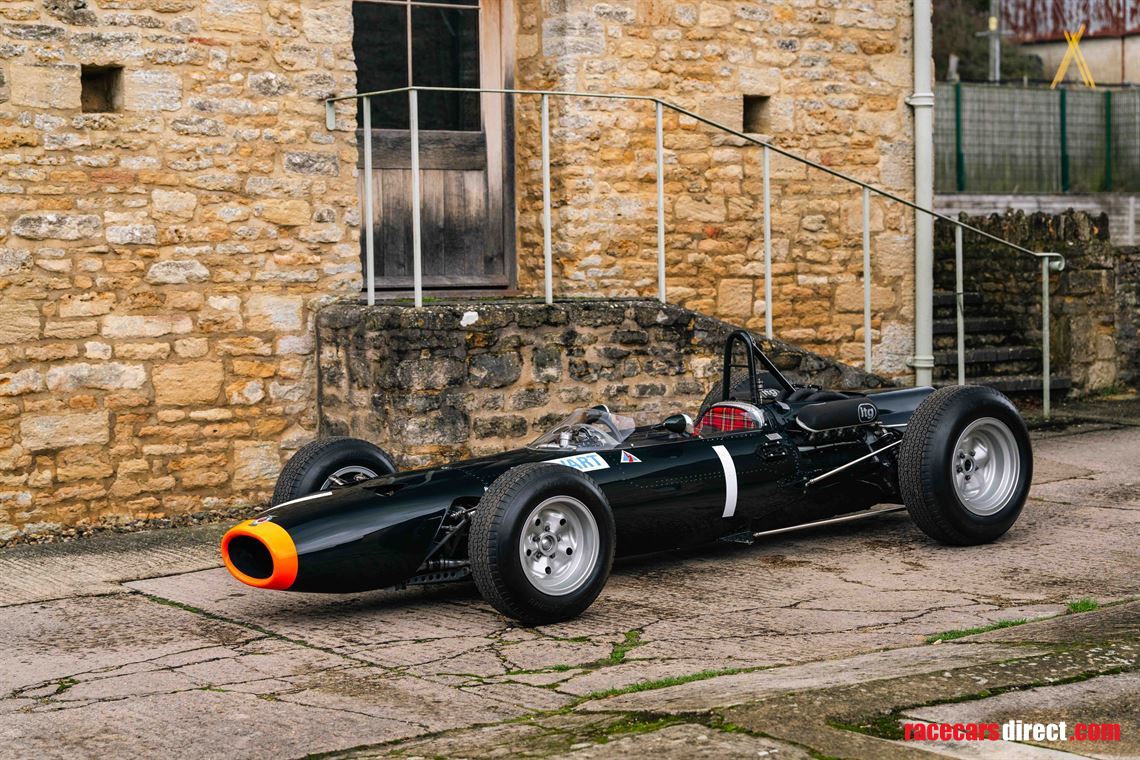 brm-p261-formula-1