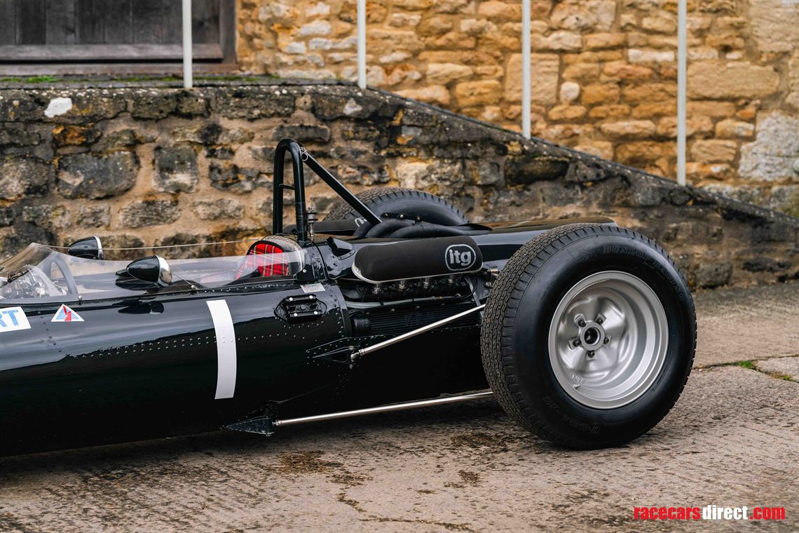 brm-p261-formula-1