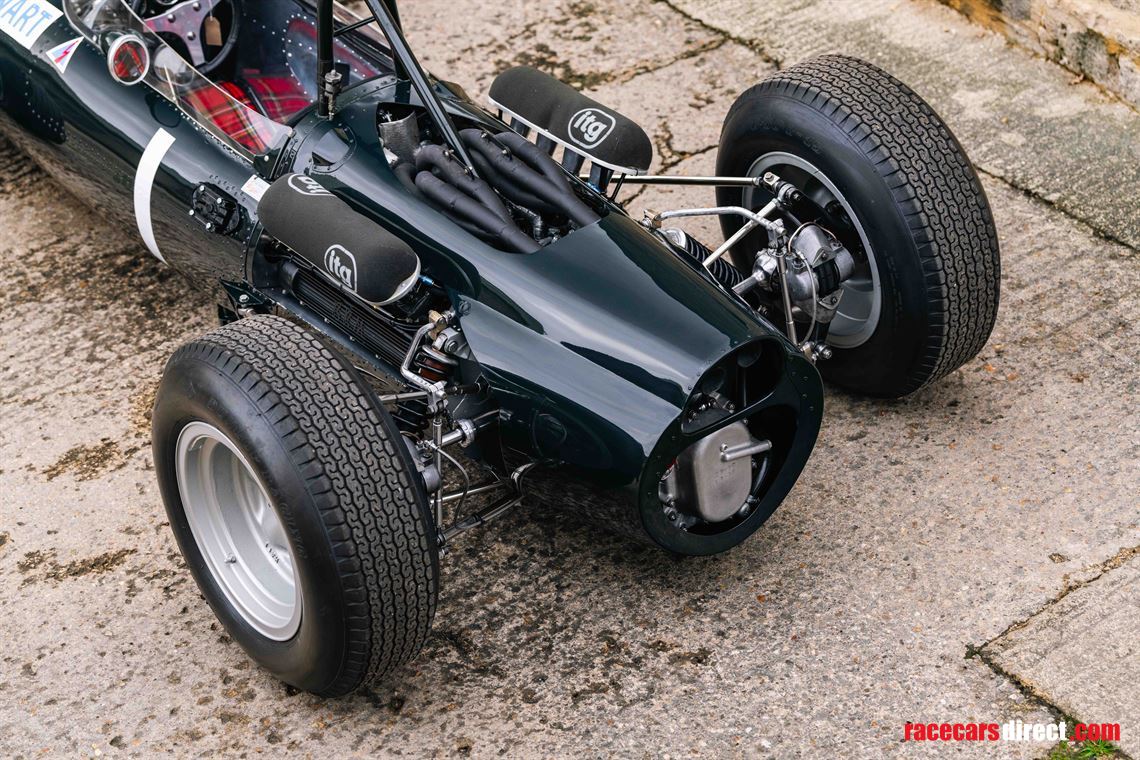 brm-p261-formula-1