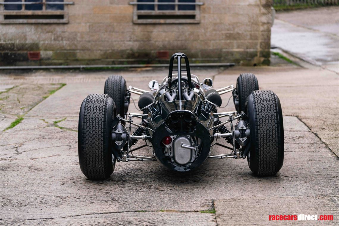 brm-p261-formula-1
