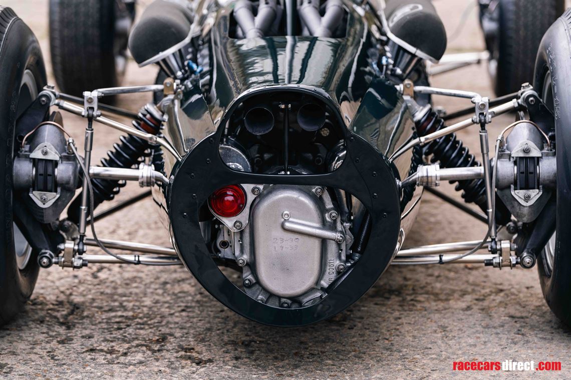 brm-p261-formula-1