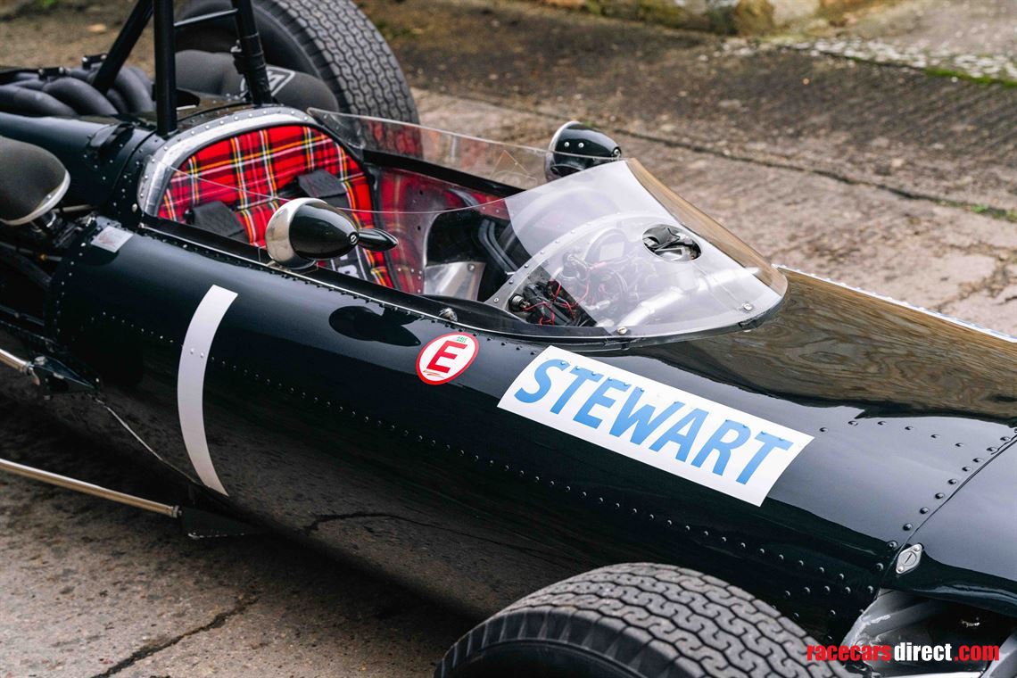 brm-p261-formula-1