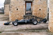 brm-p261-formula-1