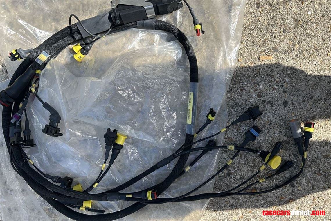 f-renault-wiring-loom