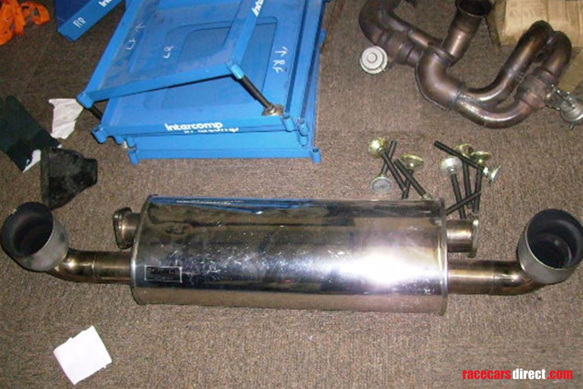 porsche-996-gruppe-m-silencer