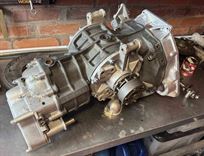crossle-32f-restoration-meticulous-but-unfini