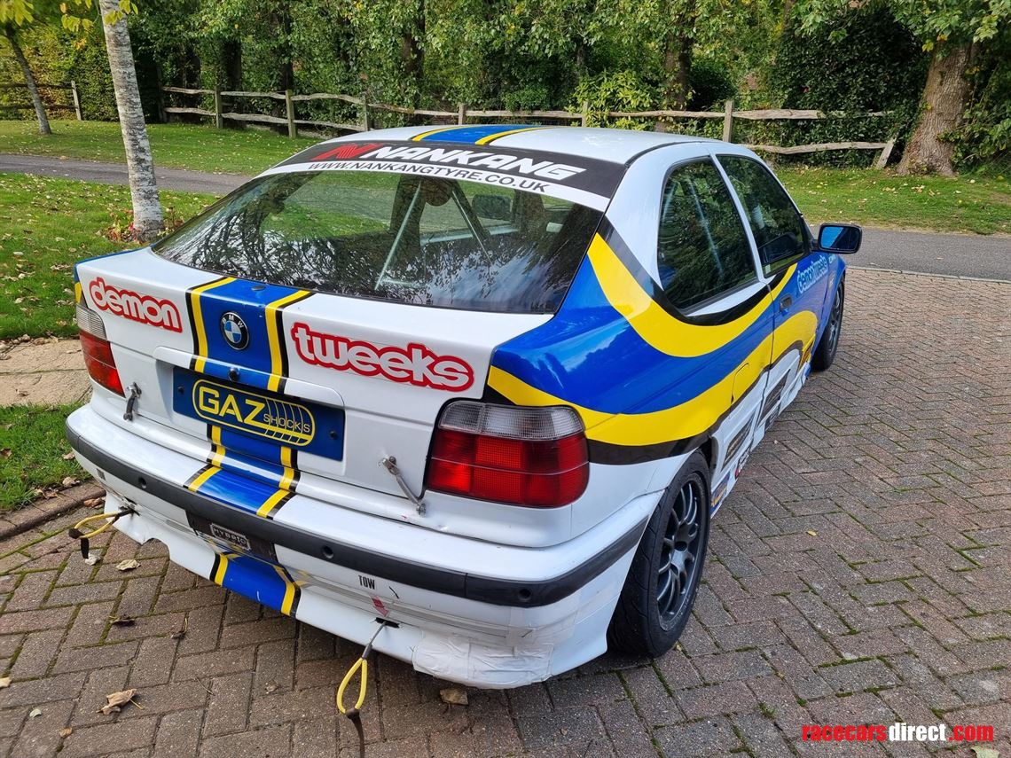 bmw-e36-compact