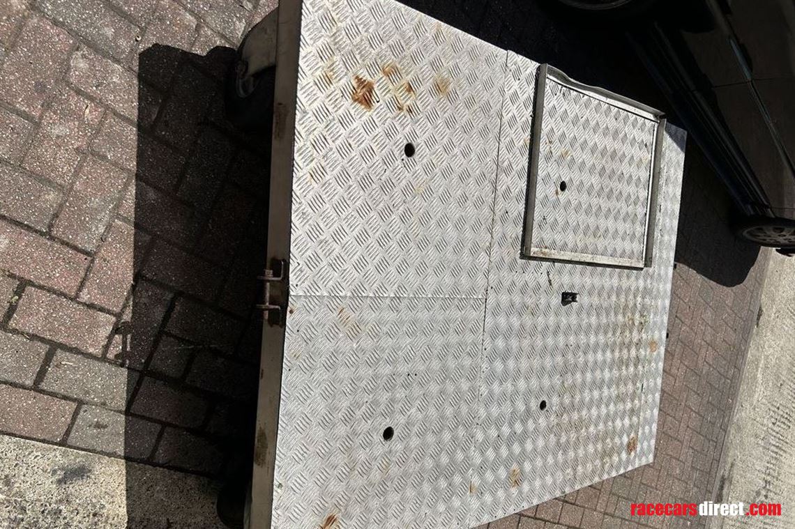 pit-trolley