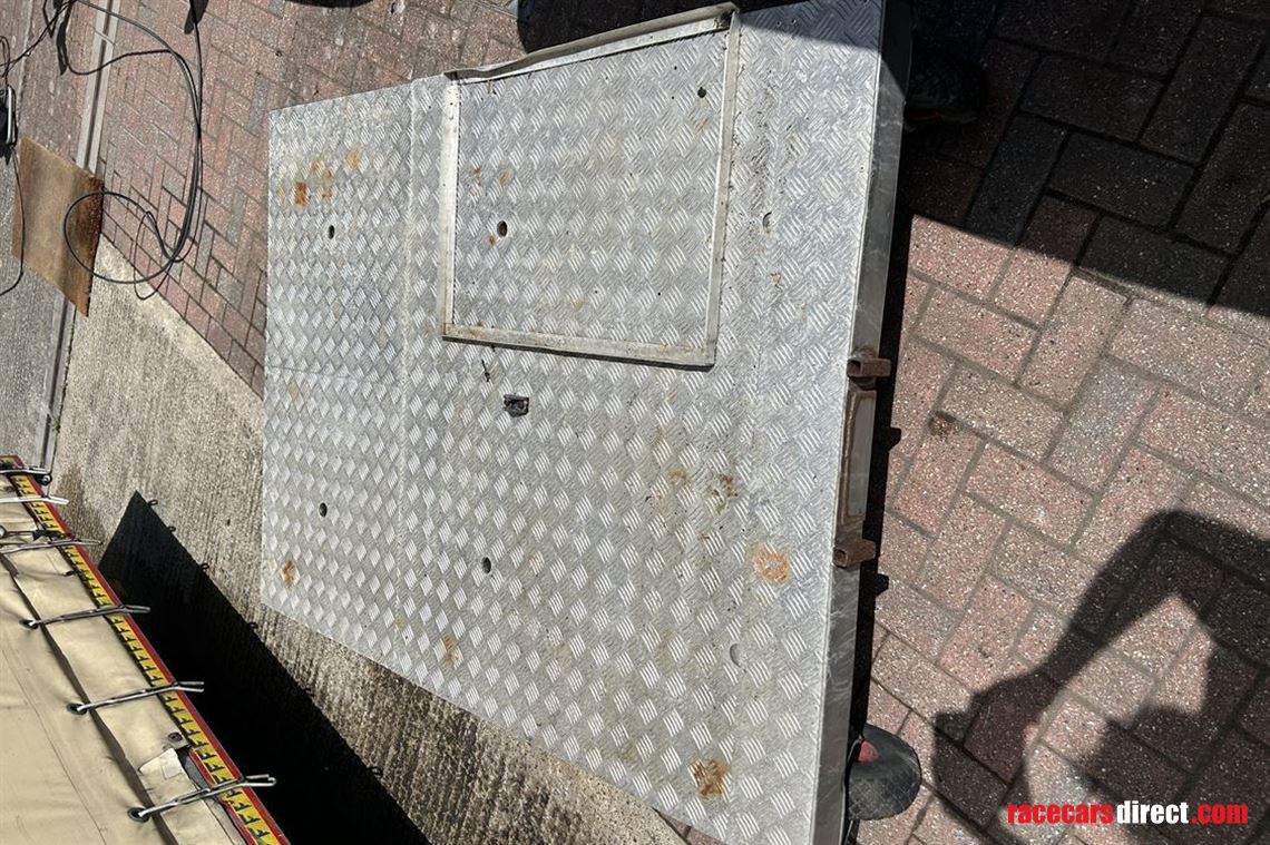 pit-trolley