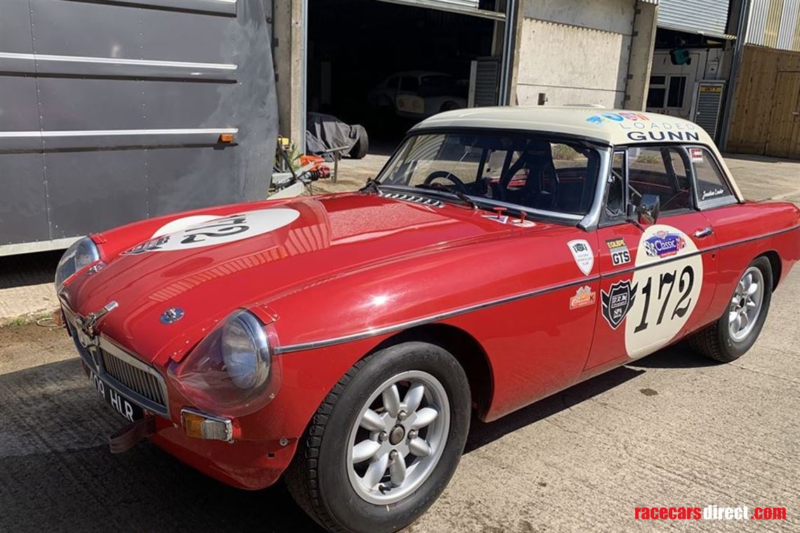mgb-fia-race-car