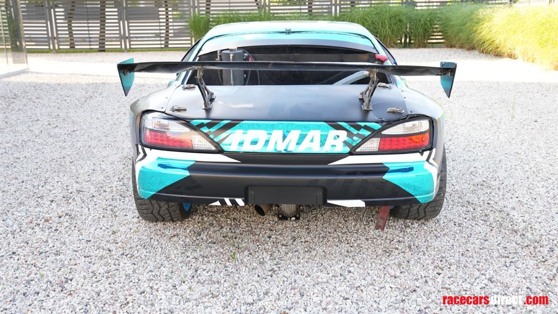 nissan-silvia-s15---2jz