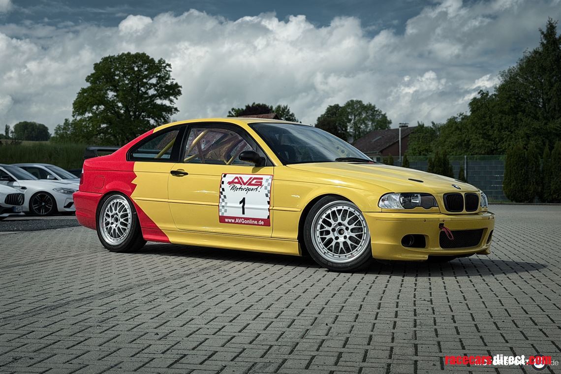 bmw-e46-racecar-with-e36-320i-stw-technic