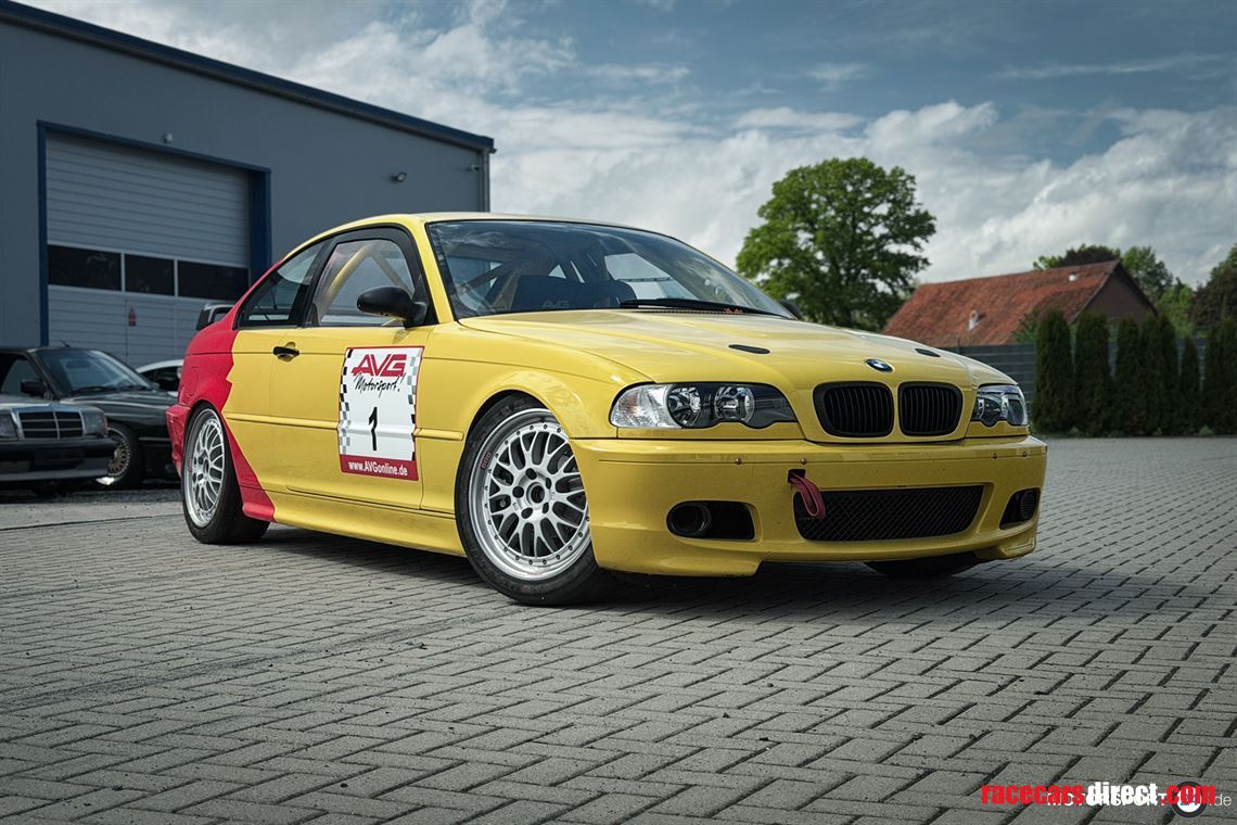 bmw-e46-racecar-with-e36-320i-stw-technic