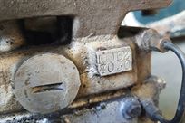 original-bristol-100b2-engine-and-gearbox