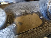 original-bristol-100b2-engine-and-gearbox