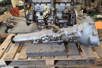 original-bristol-100b2-engine-and-gearbox