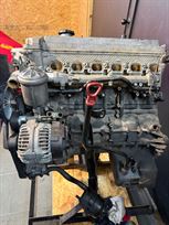 bmw-s54-engine-from-e46-m3-csl
