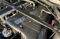 bmw-s54-engine-from-e46-m3-csl