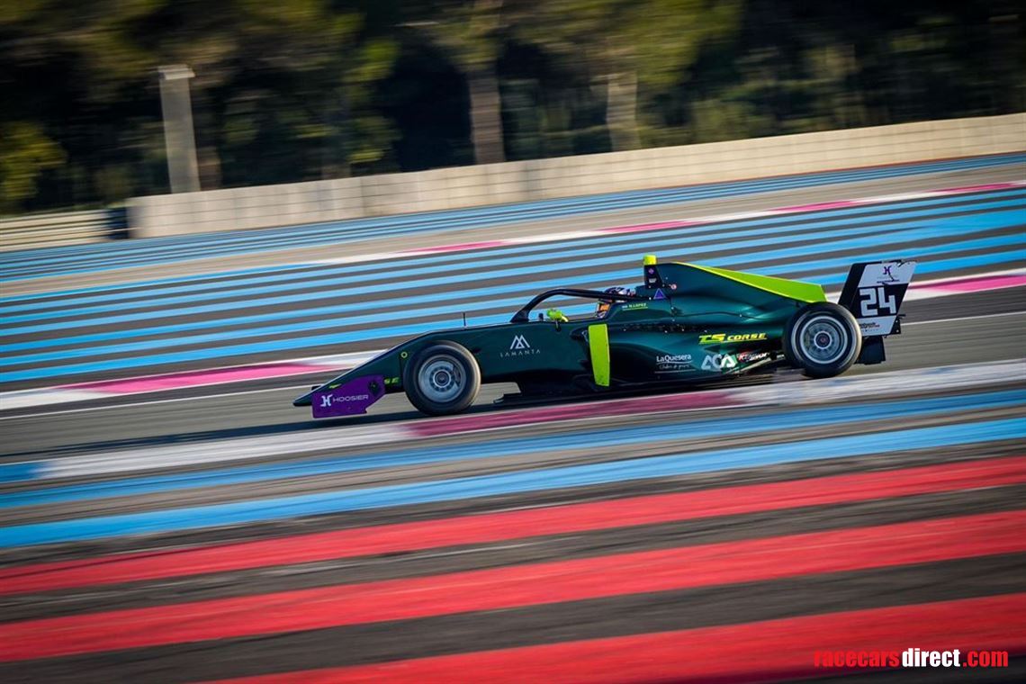 formula-regional