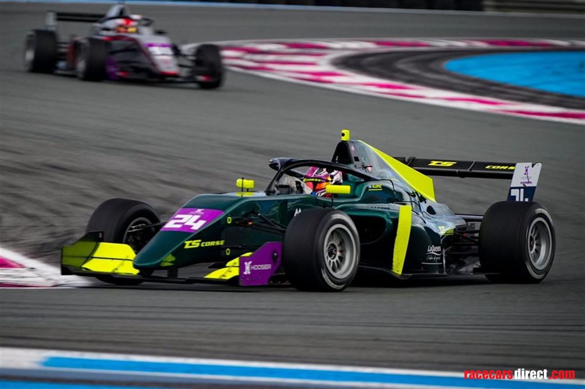 formula-regional