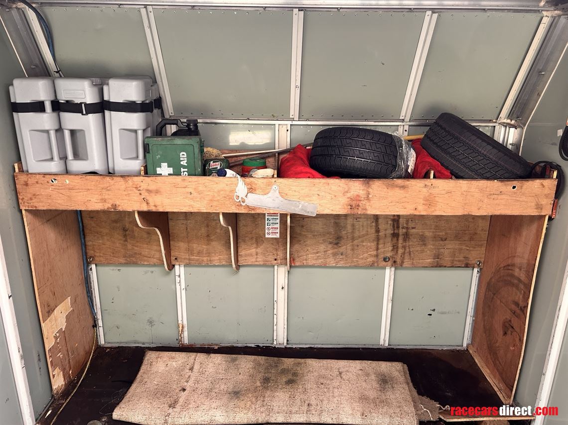 race-car-trailer