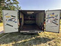 race-car-trailer