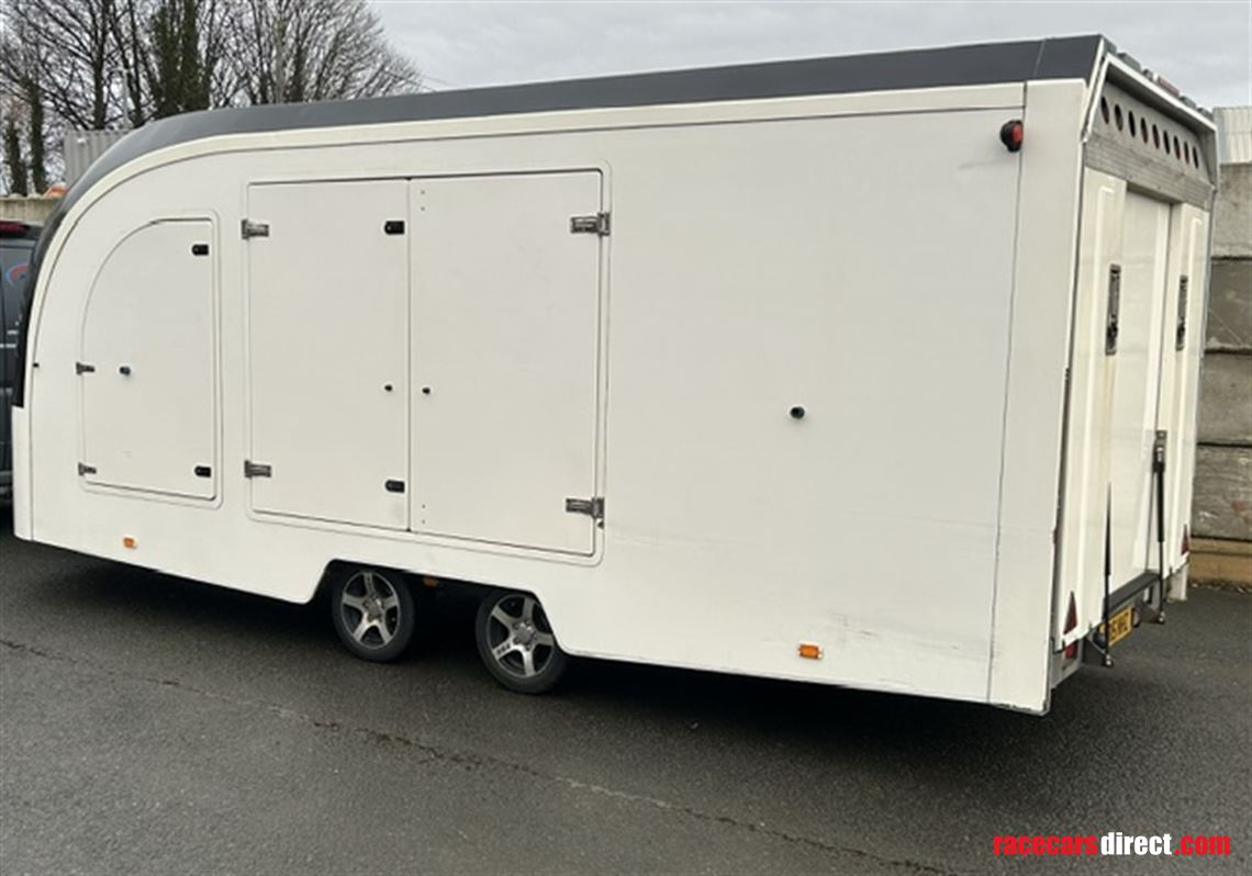 prg-prosporter-monza-twin-axle-trailer