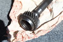 super-rare-nos-close-ratio-helical-gears-mga