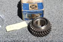 super-rare-nos-close-ratio-helical-gears-mga