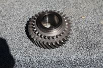 super-rare-nos-close-ratio-helical-gears-mga