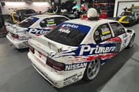 nissan-1999-super-touring-team